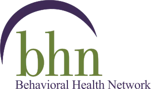 Behavioral Health Network logo