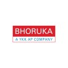 Bhoruka Extrusions logo