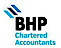 Bhp, Chartered Accountants logo