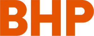 BHP Group logo
