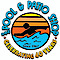 B&H Pool and Patio logo