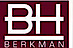 Berkman, Henoch, Peterson, Peddy & Fenchel logo