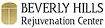 Beverly Hills Rejuvenation Center logo