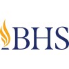 The Bermuda High School logo