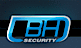 Bh Security logo