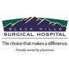 Black Hills Surgical Hospital logo