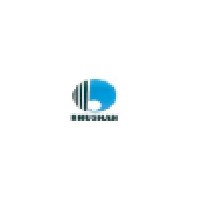 Bhushan Steel logo