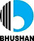 Bhushan Steel logo