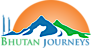 Bhutan Journeys logo