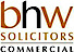 Bhw Solicitors logo