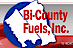 Bi-County Fuels logo