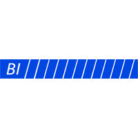 BI logo