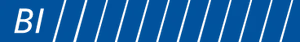 BI logo