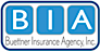 Buettner Insurance Agency logo