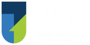 Building Industry Association of Central KY logo