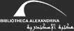 Bibliotheca Alexandrina logo