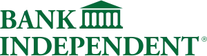 Bank Independent logo