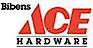 Bibens Ace Hardware logo