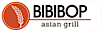 Bibibop Asian Grill logo