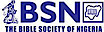 Bible Society of Nigeria logo