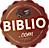 Biblio logo