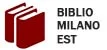 BiblioMilanoEst.it logo