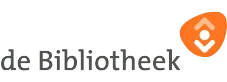 Biblionet Groningen logo