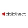 Bibliotheca logo