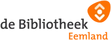 de Bibliotheek Eemland logo