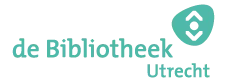 Bibliotheek Utrecht logo