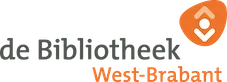Bibliotheek West-Brabant logo