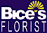 Bice''s Florist logo