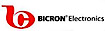 Bicron Electronics logo