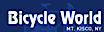 Bicycle World logo