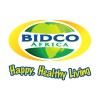 Bidco Africa logo