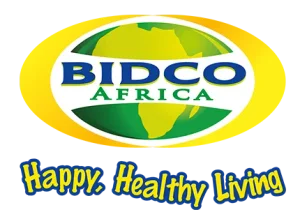 Bidco Africa logo