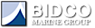 BIDCO Marine Group logo