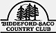 Biddeford Saco Country Club logo