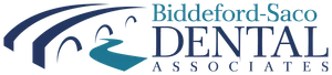Biddeford Saco Dental Associates logo
