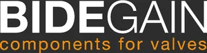 Bidegain logo