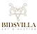 Blue Villa Trade And Auctions logo