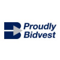 Bidvest Group logo