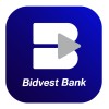 Bidvest Bank logo