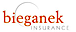 Bieganek Insurance logo