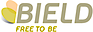 Bield Housing & Care logo