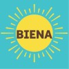 Biena Snacks logo