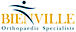 Bienville Orthopaedic Specialists logo