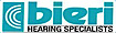 Bieri Hearing Specialists logo