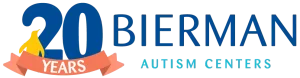 Bierman Autism Centers logo