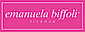 Emanuela Biffoli logo